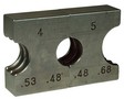 Dixon 856-1 DIES FOR 855 & 855A